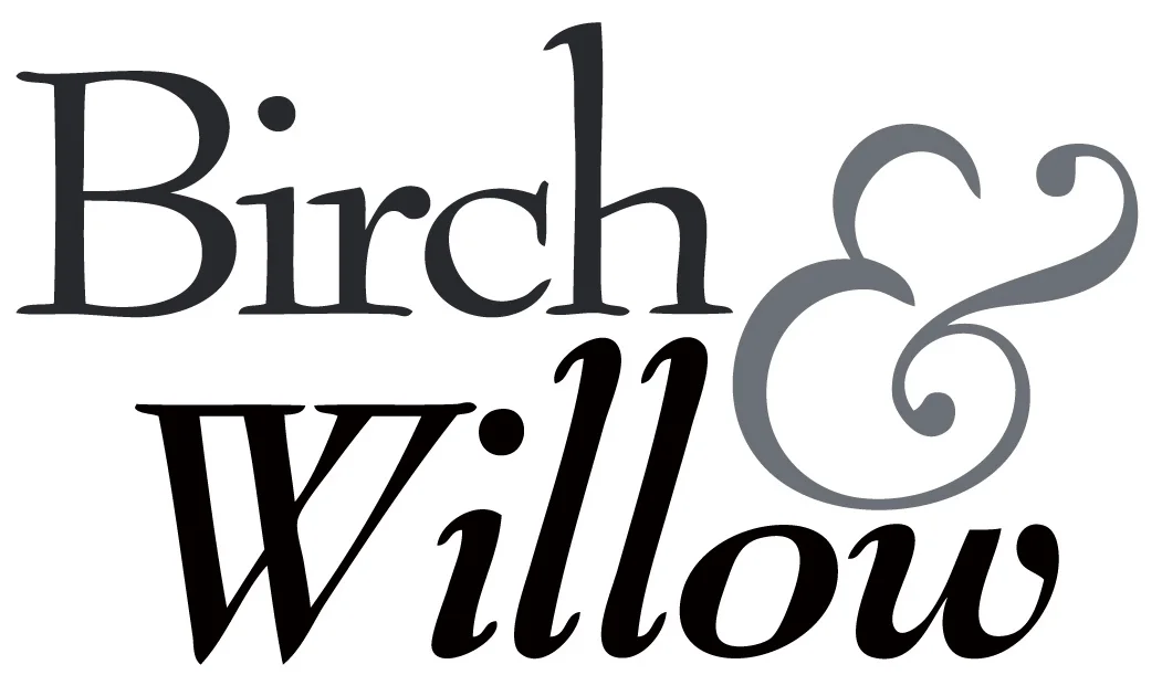 Birch & Willow Studio